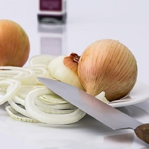 Comment manger des oignons pour perdre du poids: recettes diététiques