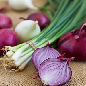 Comment manger des oignons pour perdre du poids: recettes diététiques