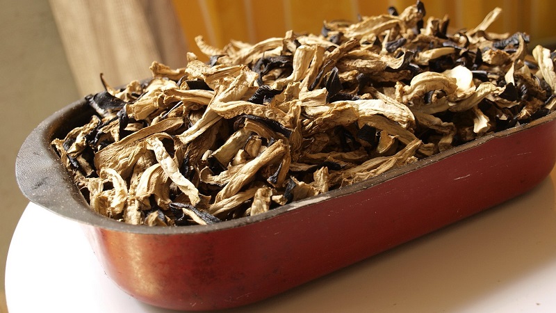 Comment conserver correctement les aubergines à la maison jusqu'à l'hiver