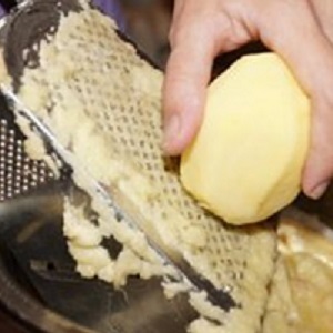 Comment se débarrasser des verrues avec des pommes de terre