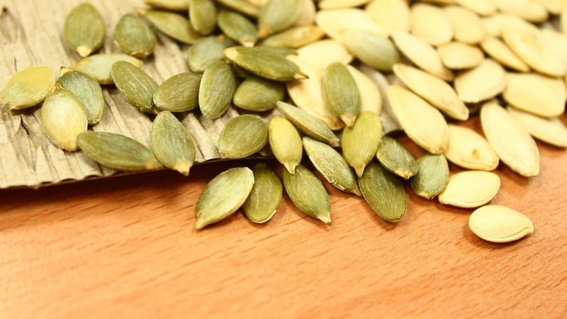 Comment éplucher les graines de citrouille à la maison: instructions étape par étape et conseils pour vous faciliter la tâche