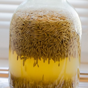 Comment boire de l'avoine pour nettoyer le corps à la maison