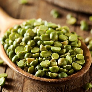 Comment conserver les pois verts pour l'hiver: nous protégeons la culture des dommages de trois manières différentes