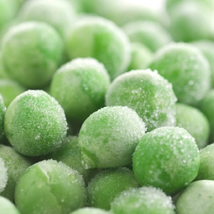 Comment conserver les pois verts pour l'hiver: nous protégeons la culture des dommages de trois manières différentes