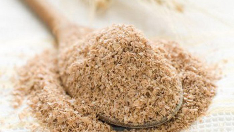 Quel type de céréale est fabriqué à partir de seigle et ses propriétés utiles