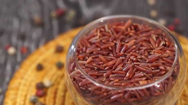 Teneur en calories et propriétés utiles du riz brun pour le corps humain