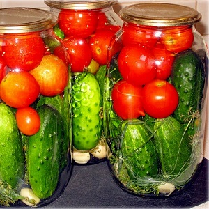 Les meilleures recettes pour récolter des concombres aigres-doux pour l'hiver