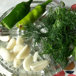 Les meilleures façons de récolter les piments forts pour l'hiver: recettes pour conserver et sécher les assaisonnements chauds