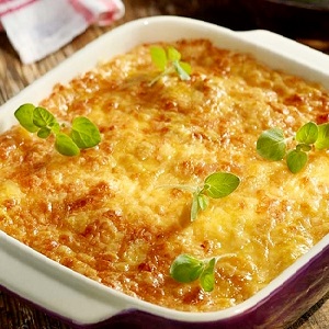 Pouvez-vous manger des pommes de terre pendant l'allaitement?