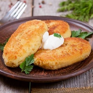 Pouvez-vous manger des pommes de terre pendant l'allaitement?