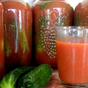 Est-il possible de saler les concombres Zozulya et comment le faire correctement