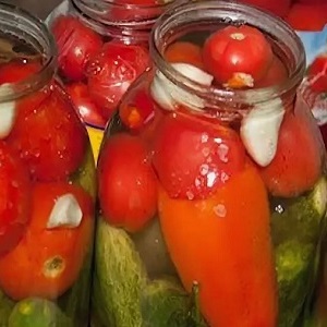 Est-il possible de saler les concombres Zozulya et comment le faire correctement