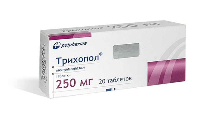 Quelle est l'efficacité du Trichopolum dans la lutte contre le mildiou?