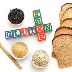 Gluten dangereux: est-ce dans l'avoine