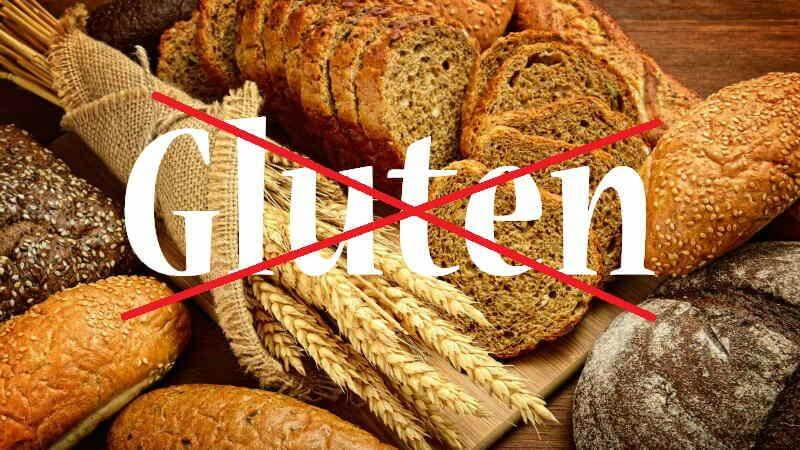 Gluten dangereux: est-ce dans l'avoine
