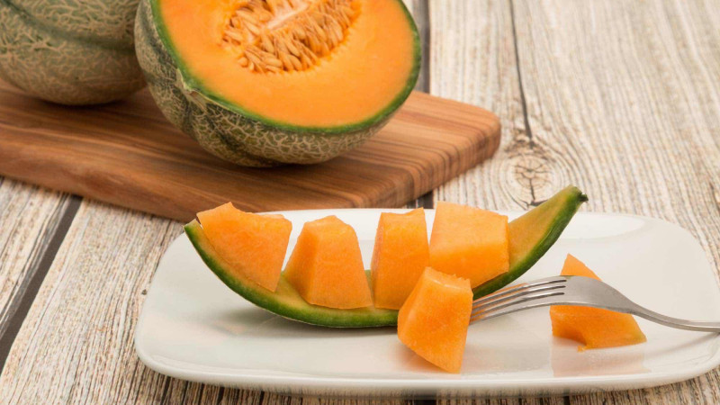Pourquoi le melon a-t-il un goût amer et pouvez-vous le manger