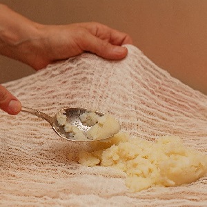 Les avantages et les inconvénients des pommes de terre bouillies pour le corps humain