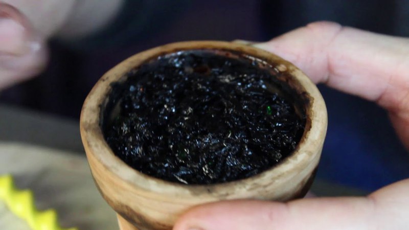 Variétés et caractéristiques des variétés de tabac