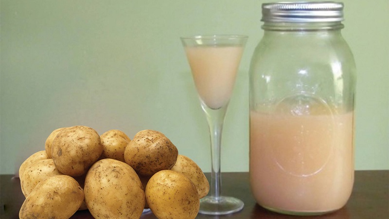 Recettes pour faire des masques maison à la pomme de terre pour les rides