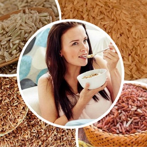 Le riz le plus sain: quelle variété est préférable de manger