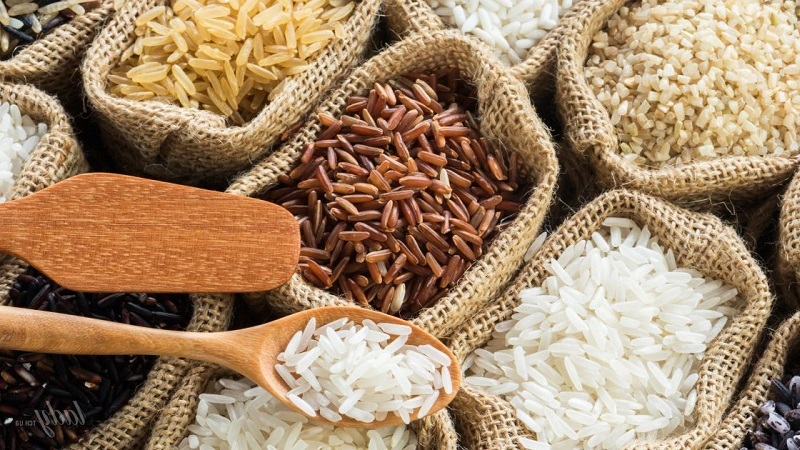 Le riz le plus sain: quelle variété est préférable de manger