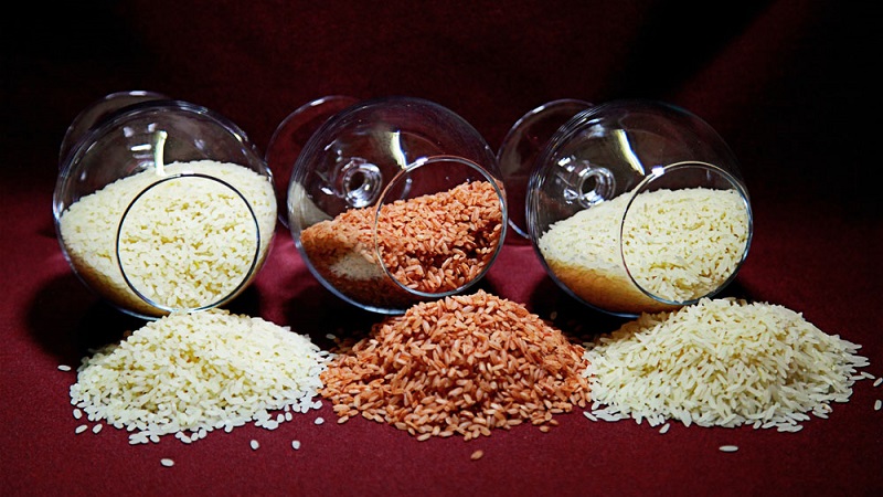 Le riz le plus sain: quelle variété est préférable de manger