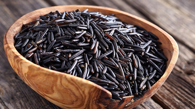 Le riz le plus sain: quelle variété est préférable de manger