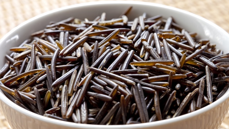 Le riz le plus sain: quelle variété est préférable de manger