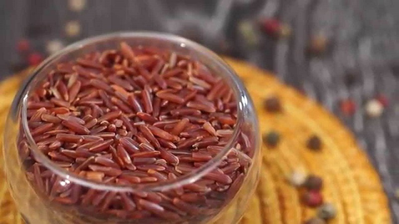 Le riz le plus sain: quelle variété est préférable de manger