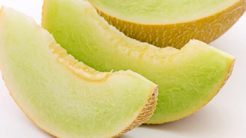 Combien de melon coupé est conservé au réfrigérateur et comment le garder frais plus longtemps