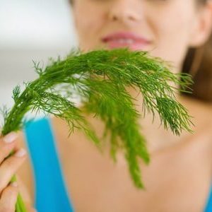 Aneth pour les femmes: ce qui est bon pour le corps