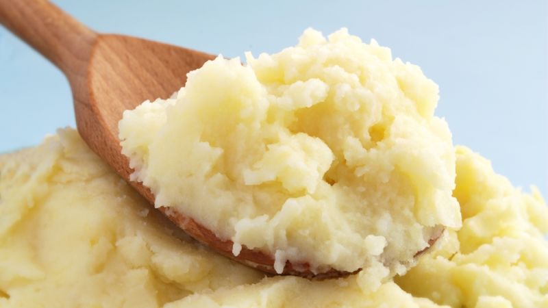 Meilleurs masques de pomme de terre