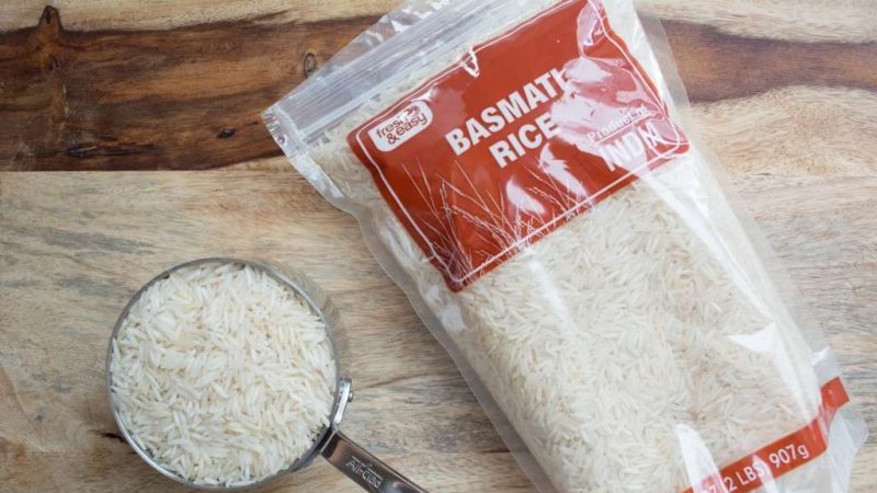 Quelle est la différence entre le riz au jasmin et le riz basmati: la différence d'aspect, de goût et d'application