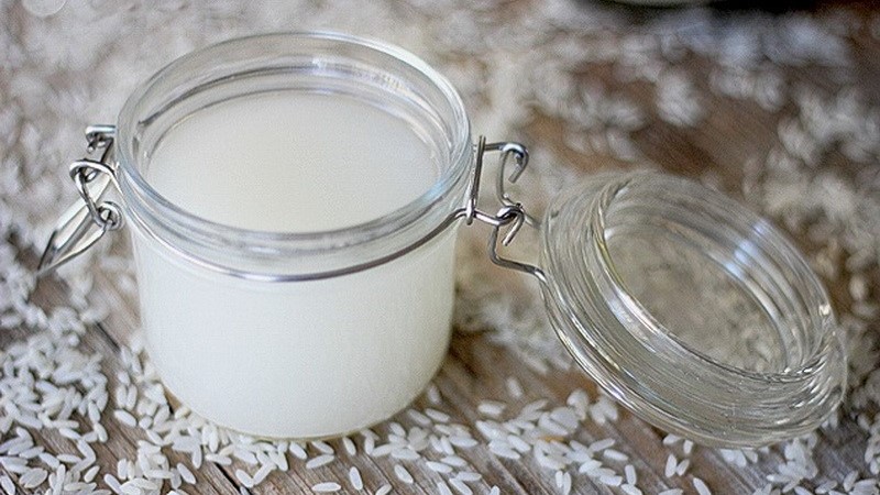 Pourquoi le bouillon de riz est-il utile, comment le préparer correctement et à quelles fins l'utiliser