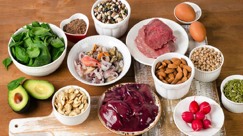 Ce qui manque au corps si vous voulez constamment du sarrasin