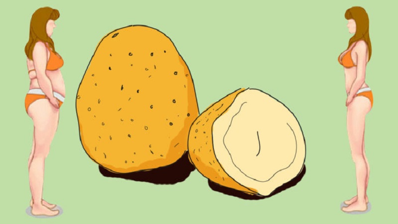 Les meilleures options de régime de pommes de terre