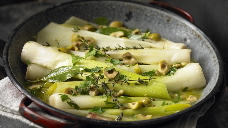 Les avantages et les inconvénients des poireaux pour la santé: ce qui est bon et comment l'utiliser correctement