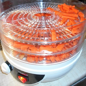 Pourquoi les carottes sèches sont bonnes, comment les préparer correctement et où les utiliser