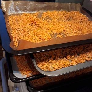 Pourquoi les carottes sèches sont bonnes, comment les préparer correctement et où les utiliser