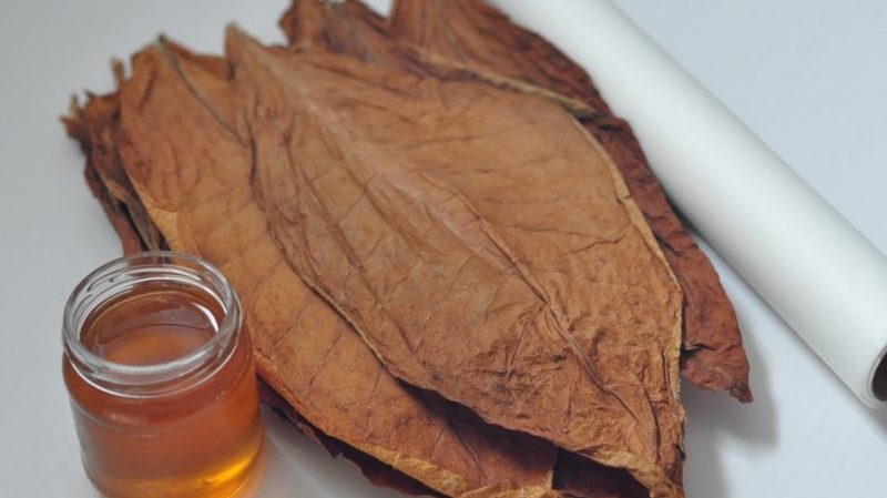 Comment et comment aromatiser correctement le tabac à la maison