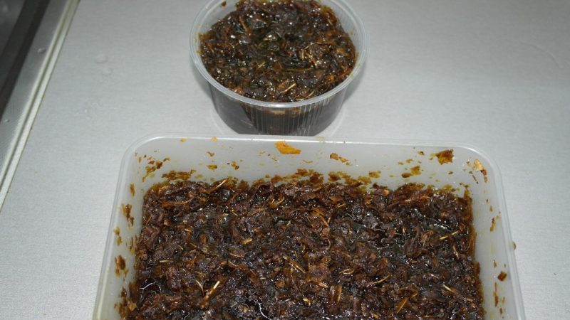 Comment et comment aromatiser correctement le tabac à la maison