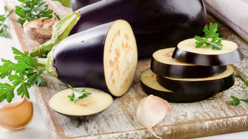 Est-il possible d'avoir des aubergines avec pancréatite ou non: règles et normes d'utilisation, recettes acceptables