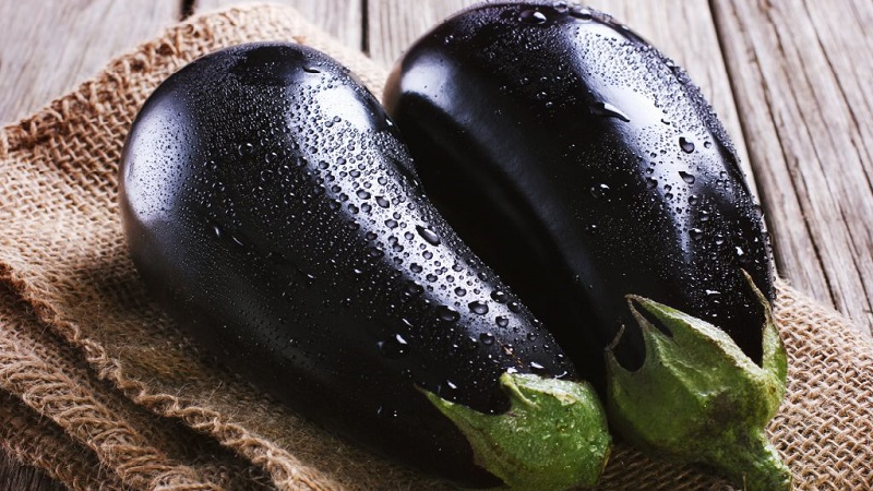 Est-il possible d'avoir des aubergines avec pancréatite ou non: règles et normes d'utilisation, recettes acceptables