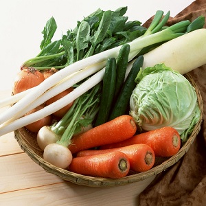 Perte de poids rapide et délicieuse sur soupe à l'oignon