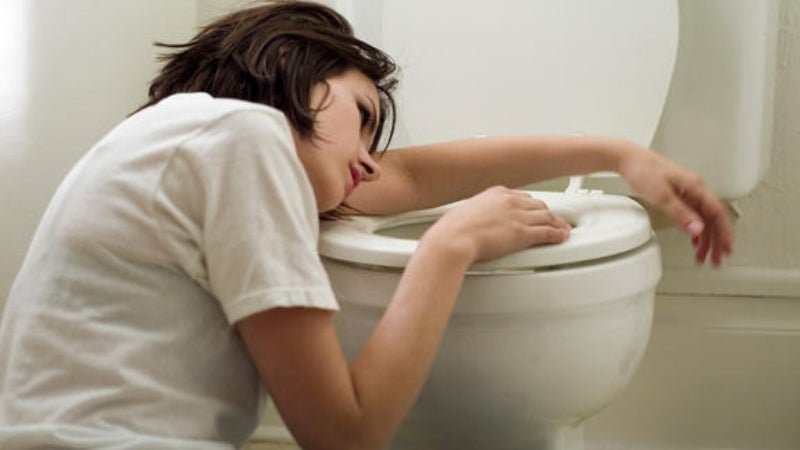 Pourquoi la solanine dans les pommes de terre est-elle dangereuse?