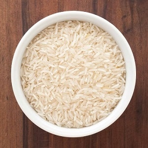 Quelle est la différence entre le riz au jasmin et le riz basmati: la différence d'aspect, de goût et d'application