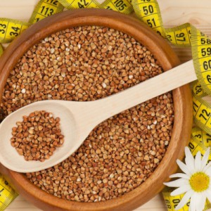 Sarrasin pour perdre du poids: est-il possible de le manger au régime