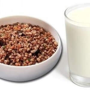 Sarrasin pour perdre du poids: est-il possible de le manger au régime