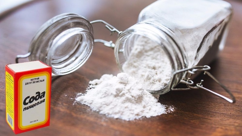 Comment arroser correctement les concombres avec du soda et quels avantages cela apportera à la culture