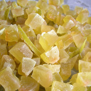 Comment faire des pelures confites à partir de pelures de pastèque: les recettes les plus simples